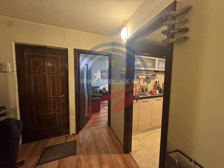 Apartament cu doua camere decomandat, zona Billa - 5