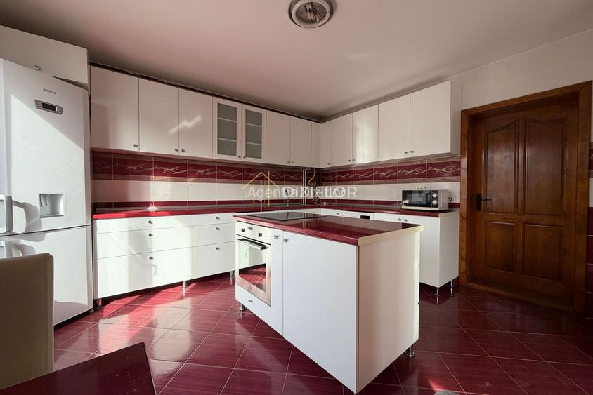 Casa unifamilială cu teren generos - 3