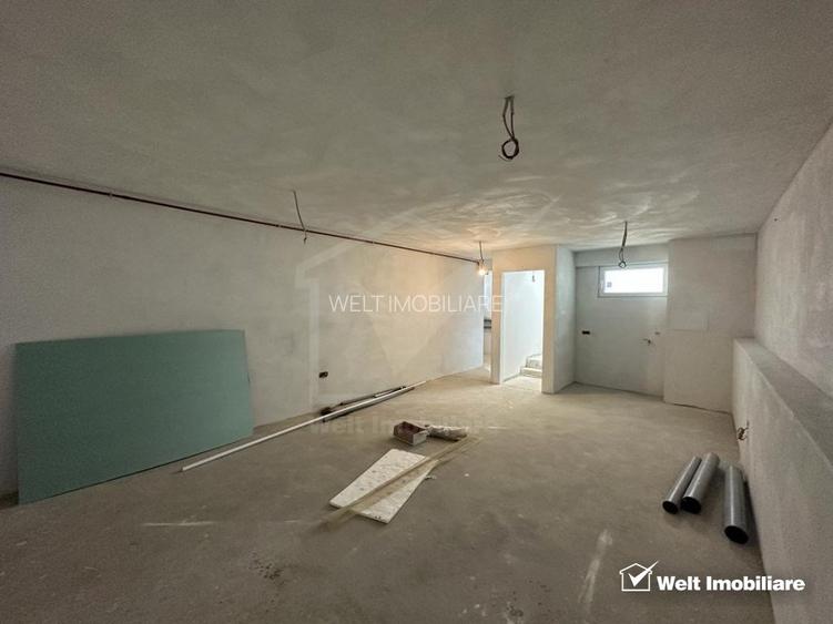 Duplex S+P+E+ER, utili 224 mp, teren 280 mp - 10