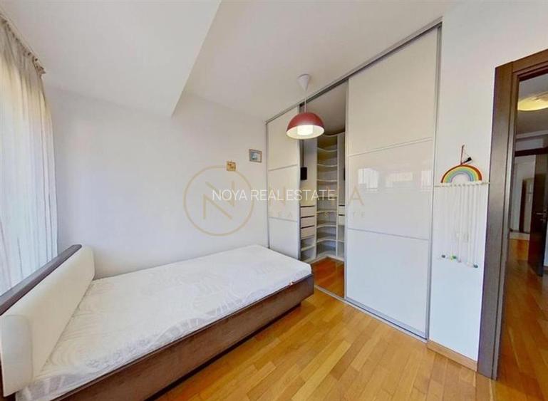 Apartament de 3 camere in zona Iancu Nicolae Lidl 2 parcari - 16