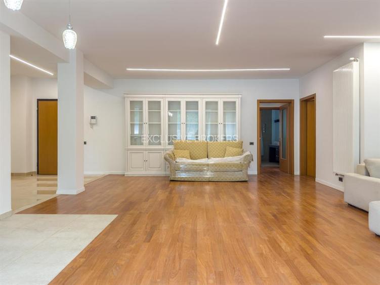 Locatie exclusivista  Primaverii - 6