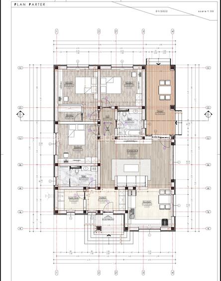 Casa pe parter, Rolast, Pitești- idealimob.ro - 9