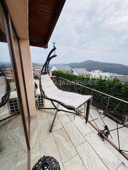 Duplex modern, 4 camere, zona Vivo - 16