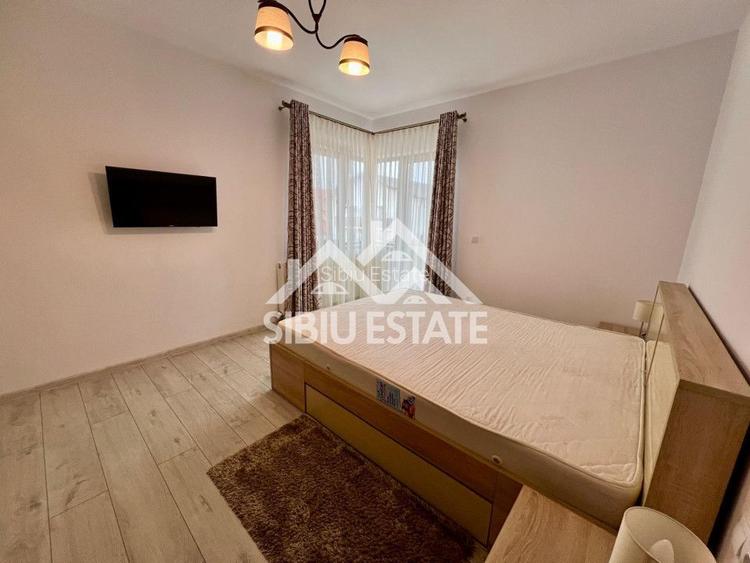 De vânzare Duplex spațioas mobilat utilat  Arhitecților zona Lidl - 8