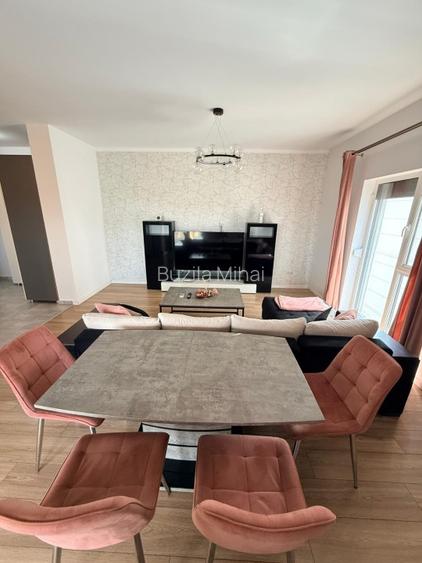 Apartament 2 camere cu terasa de 23mp - 4