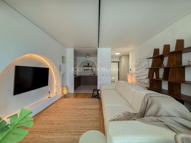 2 Camere Yacht Kid | Premium Design | NOU - 7