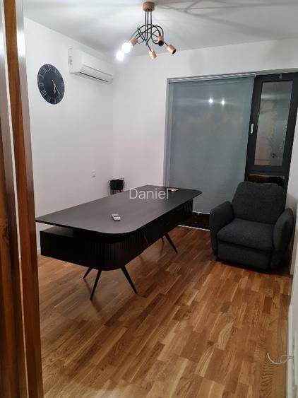 🔑 Proprietar, închiriez apartament 2 camere decomandat pt Birou - Timpuri Noi - 10