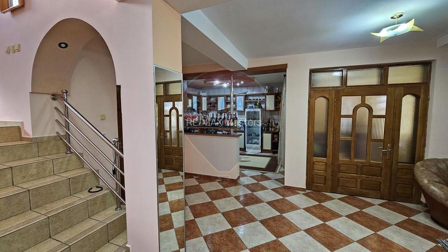 Doua Vile cu teren intravilan de 1080mp in orasul Suceava - 11