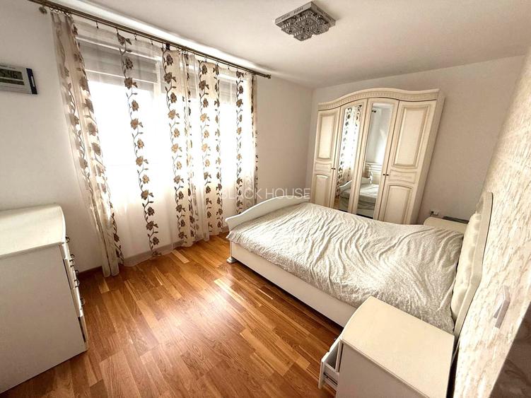 Apartament 3 camere, Imobil Nou, terasa, Andrei Muresanu - 4