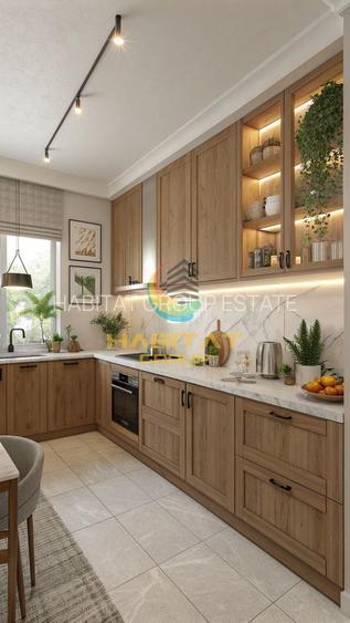 Vanzare ap 3 camere Aparatorii Patriei  la 5 minute  de metrou pret dezvoltator - 5