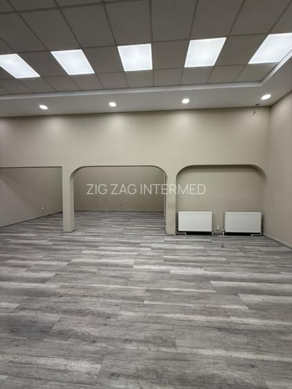 Ultracentral - artera intens circulata, SPATIU COMERCIAL, 165 mp. - 4