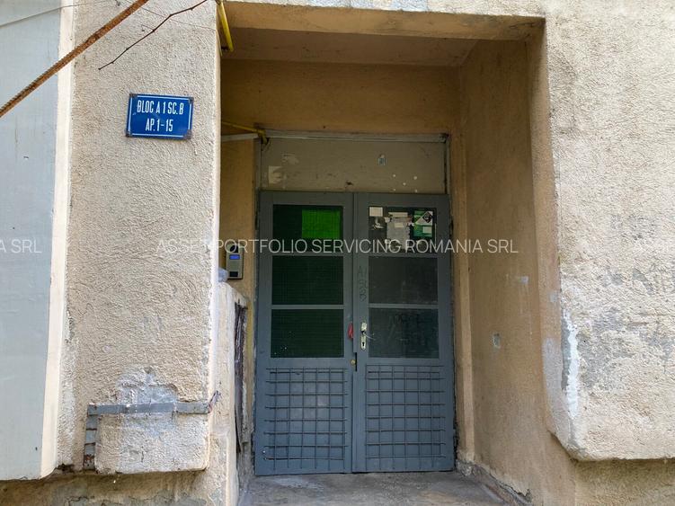 APARTAMENT 3 CAMERE - GIURGIU - 2