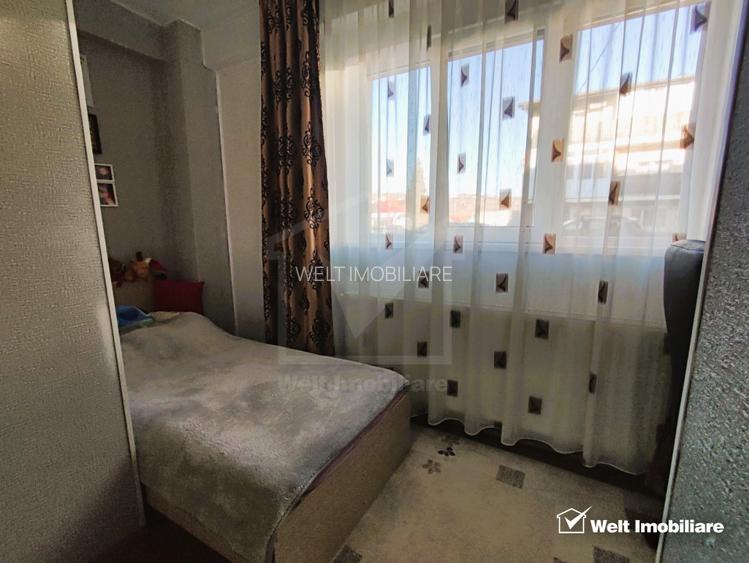 Apartament cu 1 camera zona Auchan Iris - 3