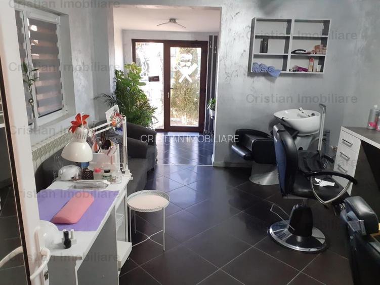 VILA 2018  P+M + SPATIU COM  Chercea 400mp utili , 256mp teren Mobilata - 21