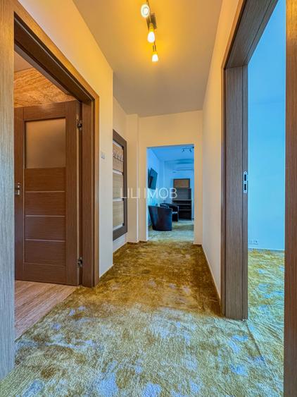 Inchiriez spatiu comercial - 6