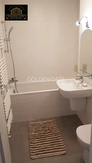 21 Residence Lujerului Politehnica | Garsoniera Mobilata | Centrala | - 8