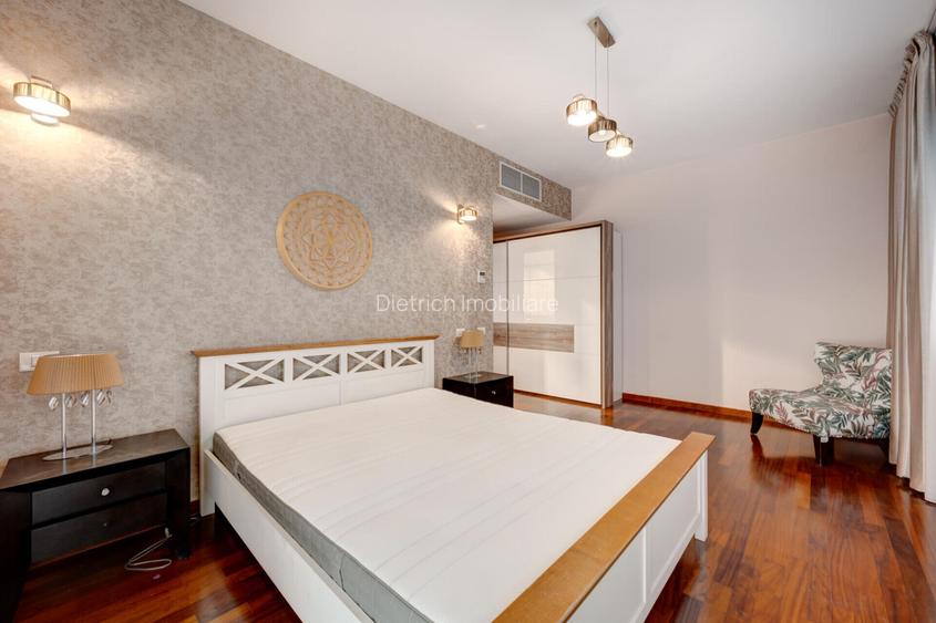 4 camere Herastrau - Complex Grand Residence | 189 mp | Loc parcare - 6