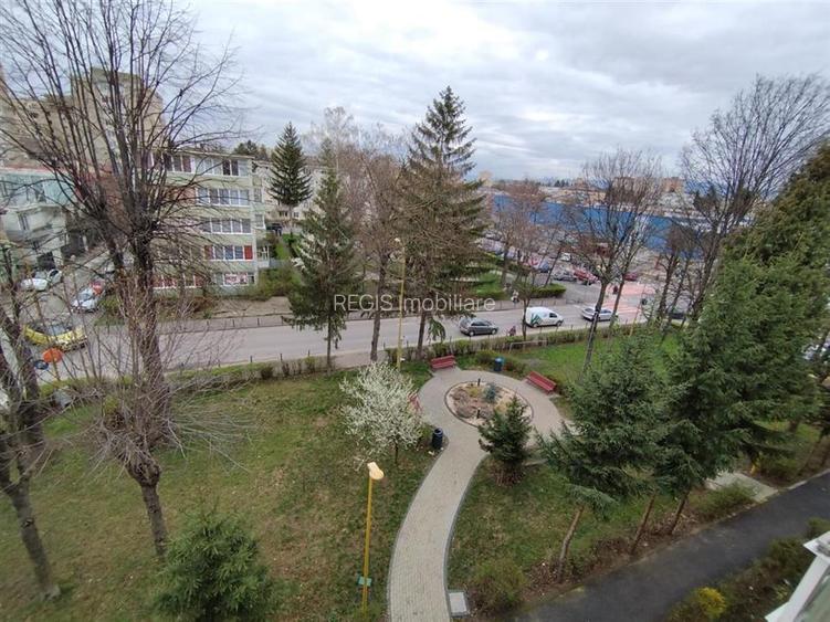 Apartament 2 Camere Piata Astra - 9