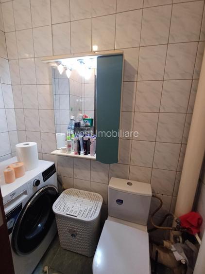 Apartament 3 camere, 80 mp, complet mobilat, Nicolina 1 – langa Podu Ros! - 10