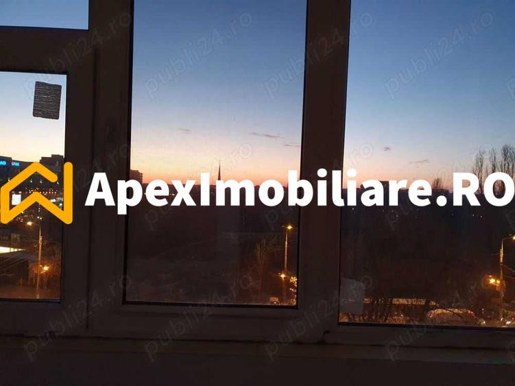Garsoniera de inchiriat Titan București | ApexImobiliare.ro