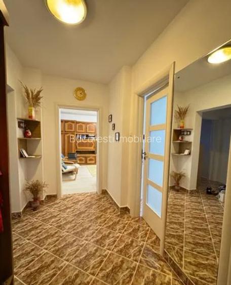 Apartament 3 Camere,Vitan Mall,bl.1990,reabilitat,et.2/8,DECOMANDAT,2 bai,Liber - 6