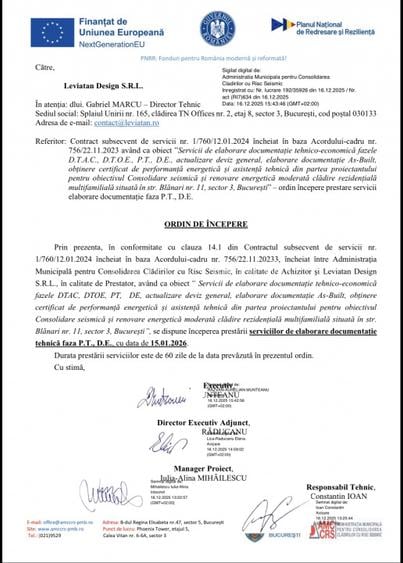 Apartament cu 3 camere | Calea Victoriei | Metrou Universitate 5' | Central - 13