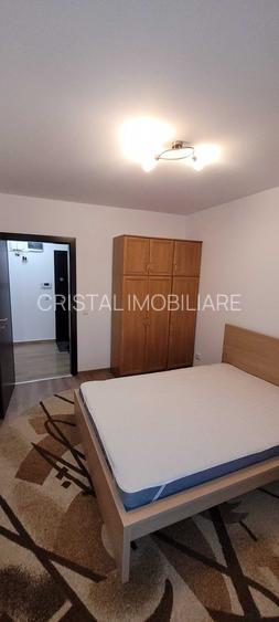 De Inchiriat Apartament 2 camere Dream Residence, parcare inclusa - 6