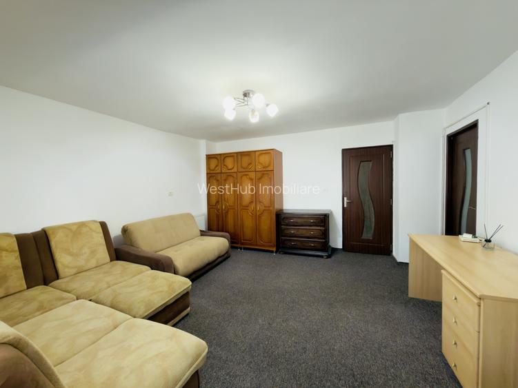 COMISION 0%  Apartament 2 camere, semidecomandat, etaj 3, zona Steaua - 3