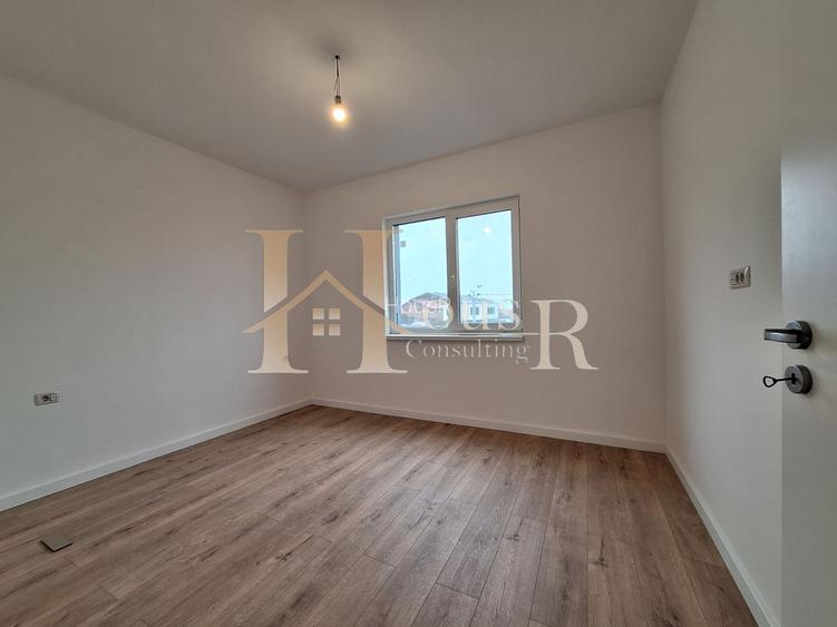 BLOC NOU TIP VILA. ETAJUL 1. APROAPE DE UZINA DE APA. - 4