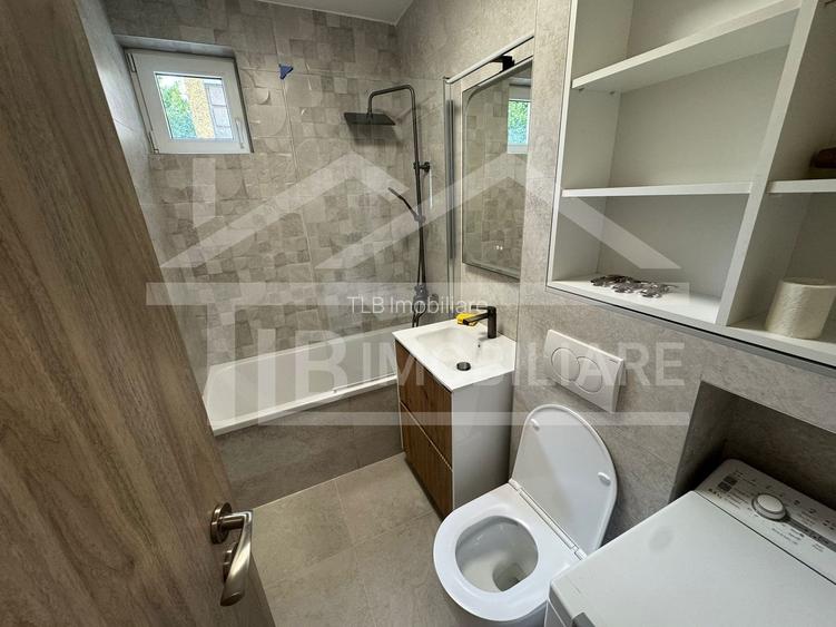 Apartament cu 3 camere, 66mp, Zona Semicentral - 12