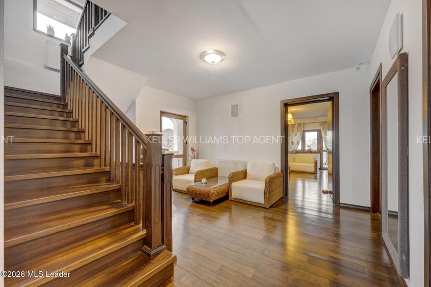 Casa Mogosoaia locuinta, scoala, after-school, gradinita, azil - 23