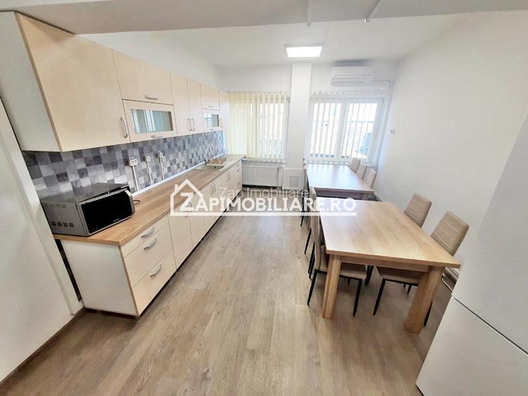 Spatii birouri,recent renovate si mobilate - 6