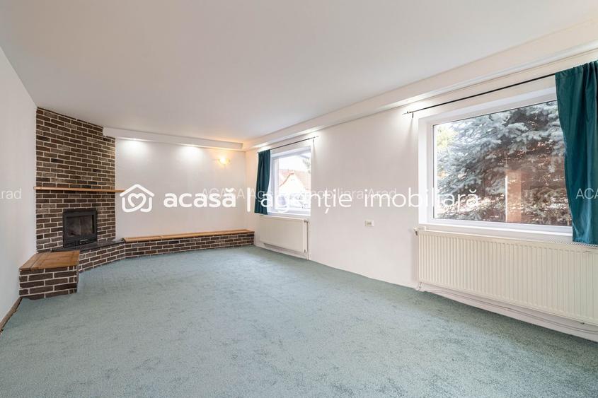 Casă de vânzare – zonă Poltura - 3