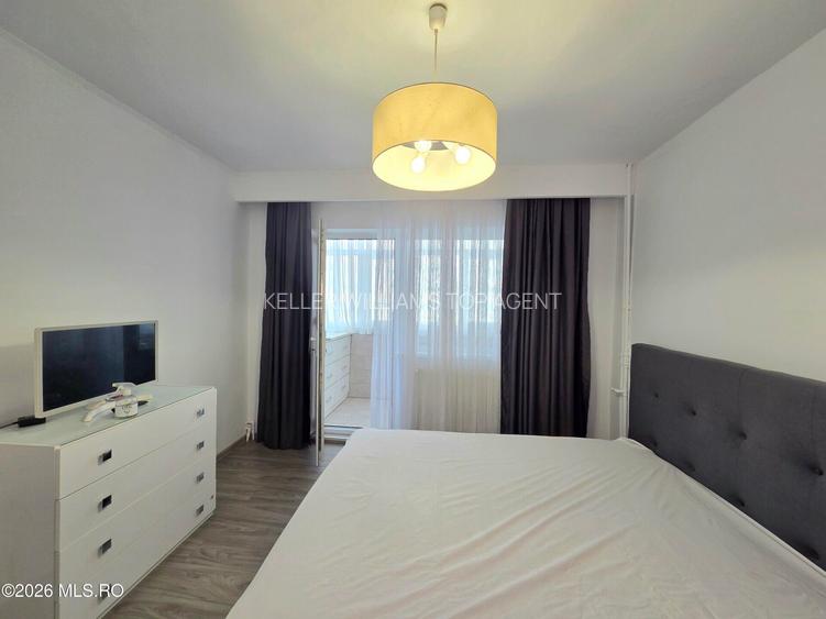 Apartament 3 camere de inchiriat - Tomis 3, Constanta - 10