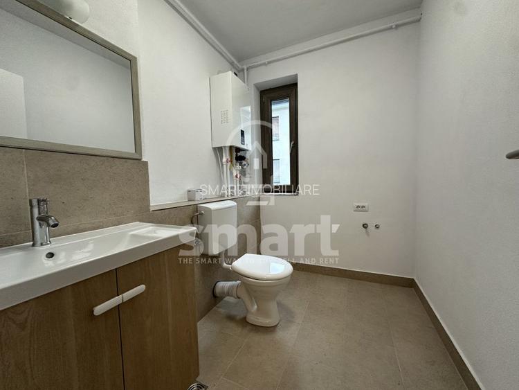 Apartament 2 camere LUX 70mp BLOC NOU Borhanci - 9