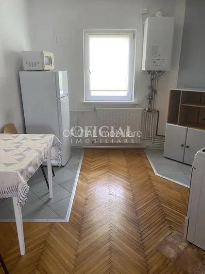 Apartament 2 Camere Decomandat | 52 Mp | Balcon | Manastur Kaufland - 4