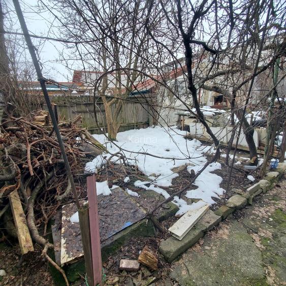 Vaneren cu casa batraneasca in Bucurestii Noi - 5