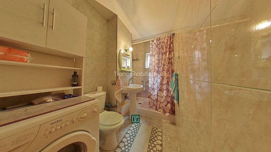 Apartament spațios cu 3 camere de vânzare în Arad – zona Micălaca, Miorița - 7