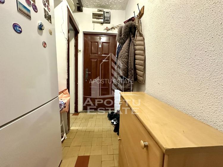 Apartament 3 camere, etaj intermediar, zona Sagului - 6