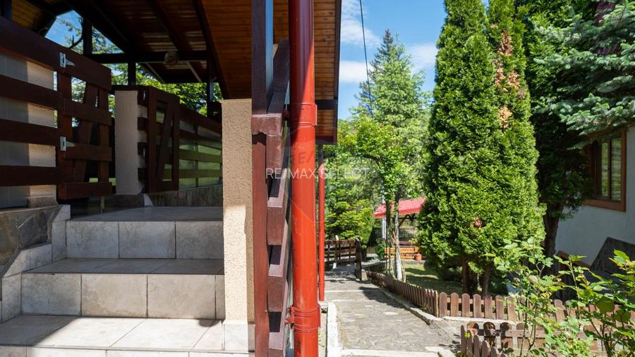 Vanzare casa de vacanta, Slanic Prahova - 46