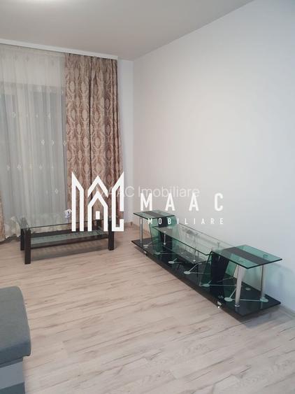 Apartament 2 camere | Etaj 1 | Balcon | Turnișor - 3
