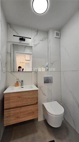 Duplex 4 camere D+P+2E 140mp, teren 200mp, Buna Ziua - 9