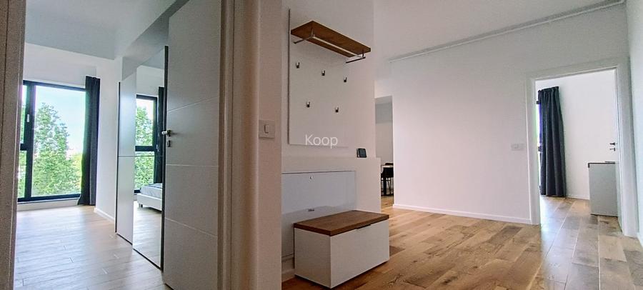 Campus Universitatea | Vedere la lac | Apartament 3 camere | Aviatorii 3 - 3