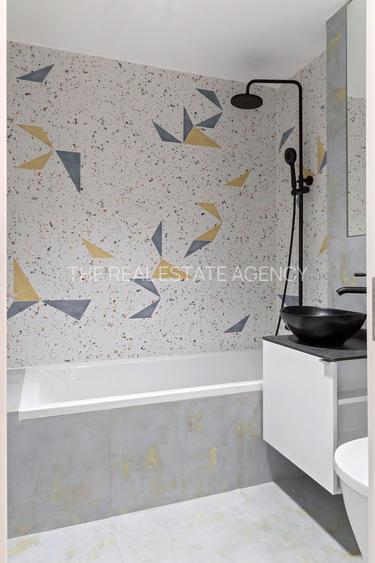 Apartament 4 camere | complet modern | etaj 5 | Maica Domnului – Tei - 16