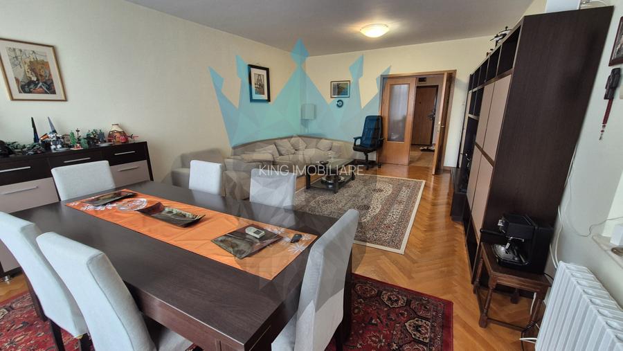  Apartament 2 Camere Complex Arcom Calea Plevnei Bucuresti - 3