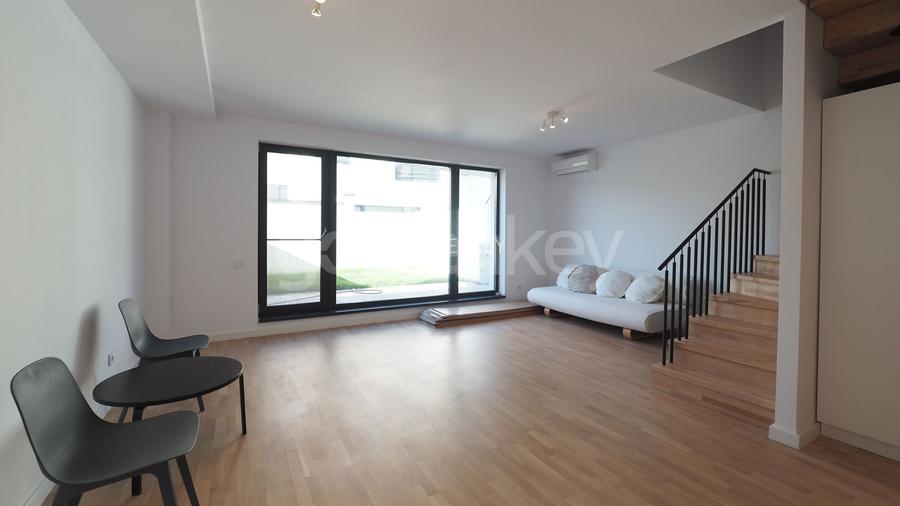 Vila cu 5 camere in complex rezidential - 2