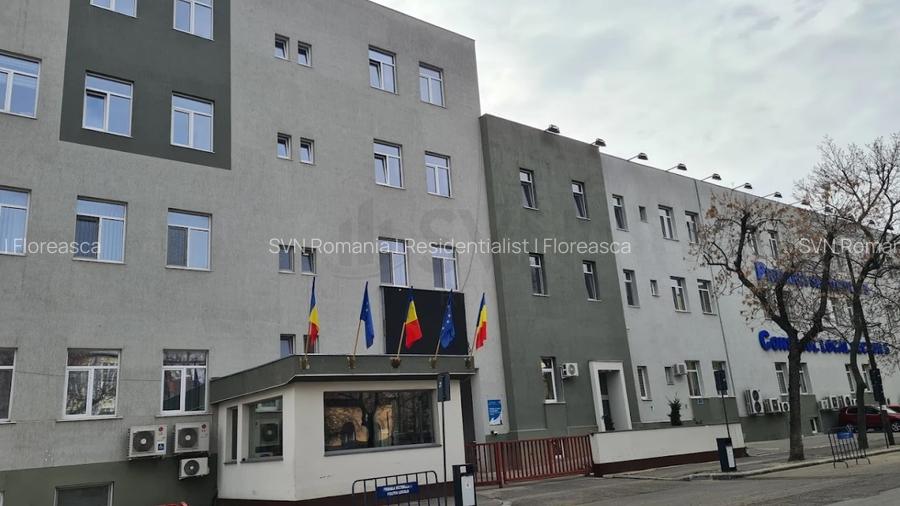 REC3001391 Cladire mixta de vanzare Parcul Carol Investitie - 3
