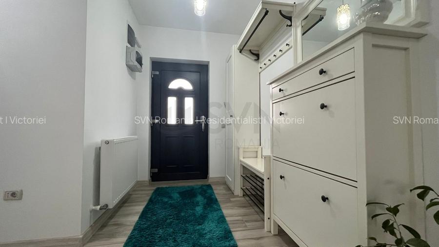 REV2005244 Casa pe parter costuri 0 la energie Buftea - 17