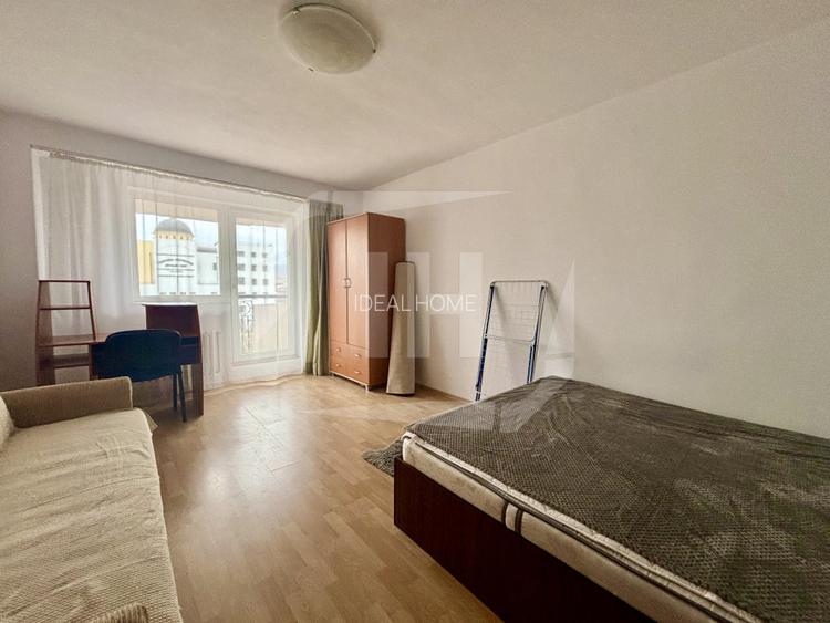 Apartament 2 camere I decomandat I cu parcare I Marasti I Dorobantilor - 3
