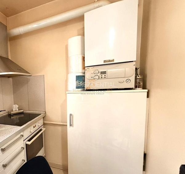 3 Camere, centrala proprie, incalzire pardoseala, Bd. Brancoveanu - 39